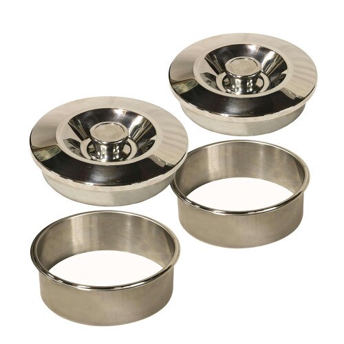 Chocopot Two Kit for counter